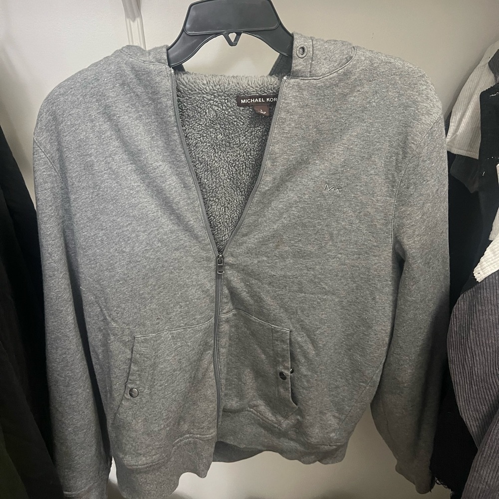 Men’s Michael kors winter jacket